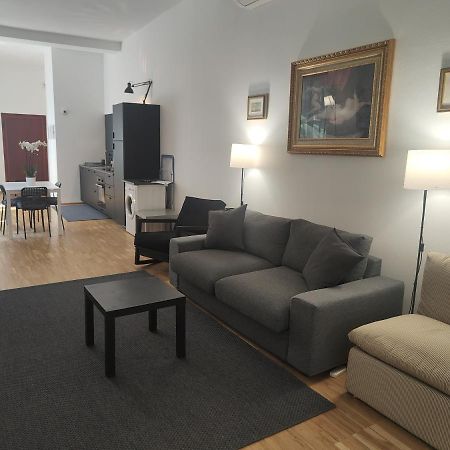 Short Rent Milan Porta Romana Eksteriør billede