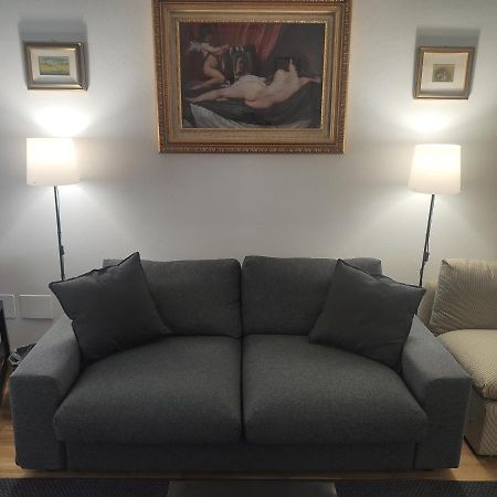 Short Rent Milan Porta Romana Eksteriør billede