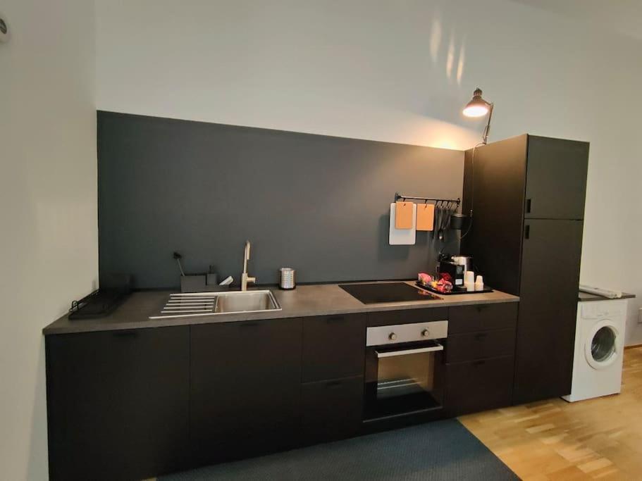 Short Rent Milan Porta Romana Eksteriør billede