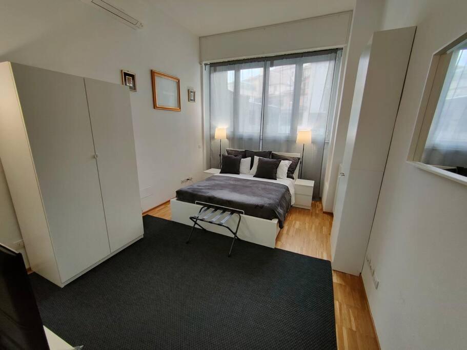 Short Rent Milan Porta Romana Eksteriør billede