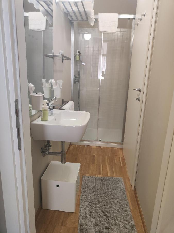 Short Rent Milan Porta Romana Eksteriør billede